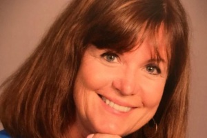 Doreen Curp, Soprano soloist, April 28, 2025