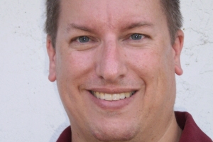 David Downer, Tenor soloist, April 28, 2025
