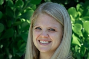 Alyssa Adamson, Venice Youth Chorus Director, November 6, 2023