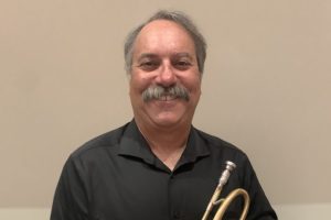 Chris Chiodo, Trumpet Soloist, January 19, 2026