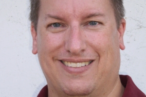 David Downer, Tenor soloist, December 2, 2024