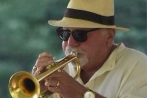 Don Smith, trumpet soloist, January 23, 2023