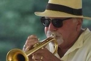 Don Smith, Trumpet soloist, March 24, 2025