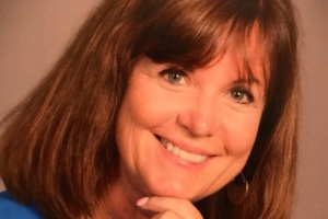 Doreen Curp, Soprano Soloist, December 8, 2025