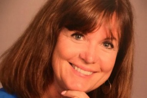 Doreen Curp, Vocalist, March 23, 2026