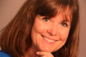 Doreen Curp, soprano soloist, November 2021