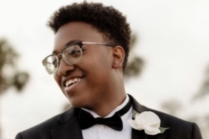 Kerry Carr, Baritone/Bass Soloist, January 19, 2026