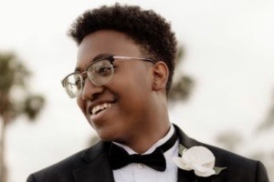 Kerry Carr, Baritone soloist, November 4, 2024