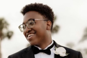Kerry Carr, Bass-Baritone soloist, January 22, 2024