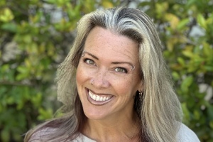 Melissa Rau, Soprano soloist, February 24, 2025