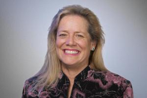Rebecca Finly, Vibraphone Soloist, March 20, 2023