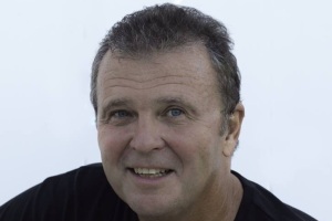 Tom Ellison, saxophone soloist, January 2022