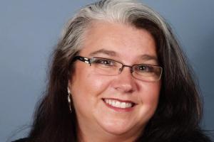 Kim Campos, soprano soloist, January 2019