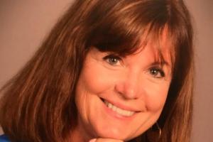 Doreen Curp, guest soloist, February 2019