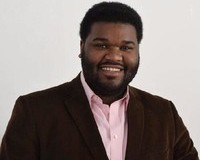 Jamal Sarikoki, guest soloist. March 2019