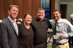 February 20, 2023-  Schools that received $3000.00 Band Grants-  Pine View Middle School: Victor Mongillo,  Laurel Nokomis Middle School: Angela McKenzie,  Venice High School: David Wing,  Venice Middle School: Ian Ackroyd