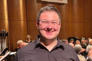 Summer Band Camp Scholarship given to Zach-Sullivan-Scholarship-April-2023