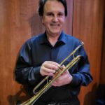 Rick Lewis- Trumpet Soloist, January 22,2024